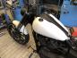 Preview: Frontfender Harley für 130-140er Softail Slim FatBoy Heritage Sporster Custom